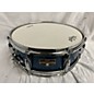 Used TAMA Used TAMA 5.5X14 Imperialstar Snare Drum Blue thumbnail