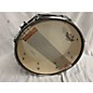 Used TAMA Used TAMA 5.5X14 Imperialstar Snare Drum Blue