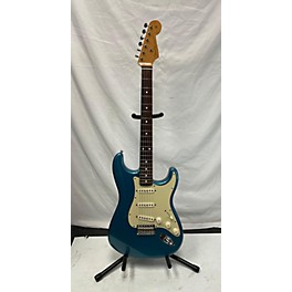 Used Fender Used Fender Vintera II 60's Stratocaster Lake Placid Blue Solid Body Electric Guitar