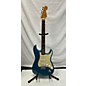 Used Fender Used Fender Vintera II 60's Stratocaster Lake Placid Blue Solid Body Electric Guitar thumbnail