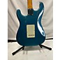 Used Fender Used Fender Vintera II 60's Stratocaster Lake Placid Blue Solid Body Electric Guitar