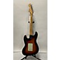 Used Fender Used 2018 Fender Alternate Reality Sixty Six 3 Tone Sunburst Solid Body Electric Guitar