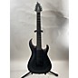 Used Cort Used Cort KX707 Evertune Black Solid Body Electric Guitar thumbnail