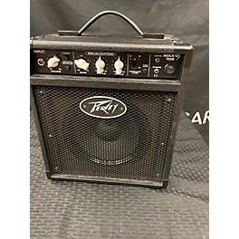 Used Peavey Used  Peavey Max 158 1X8 15W