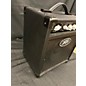 Used Peavey Max 158 1X8 15W Bass Combo Amp