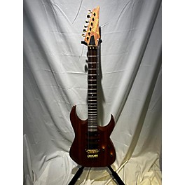 Used HeadRush Used Ibanez RG6PKAG Solid Body Electric Guitar