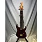 Used Used Ibanez RG6PKAG Solid Body Electric Guitar thumbnail