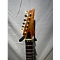 Used Used Ibanez RG6PKAG Solid Body Electric Guitar