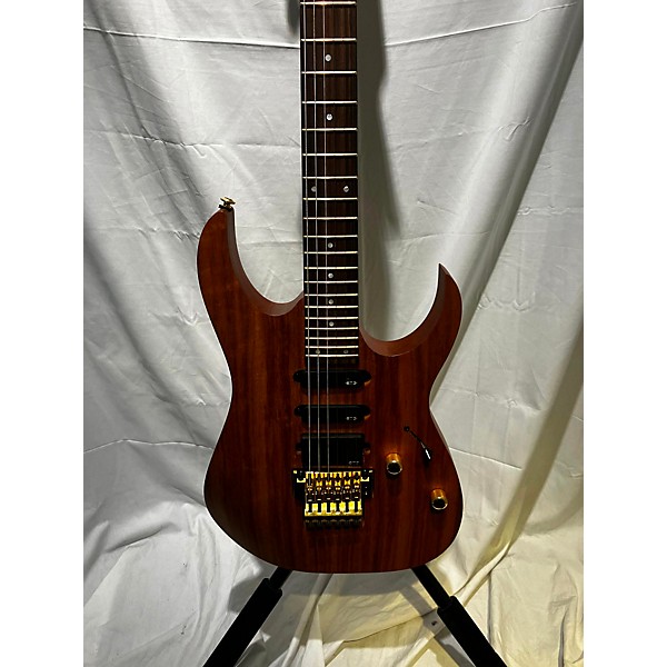 Used Used Ibanez RG6PKAG Solid Body Electric Guitar