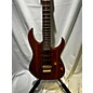 Used Used Ibanez RG6PKAG Solid Body Electric Guitar