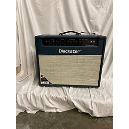 Used Blackstar HT Venue Series Club 40 MKII 40W Tube Guitar Combo Amp