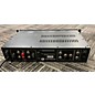 Used SWR SM400 Bass Amp Head thumbnail