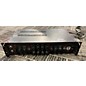 Used SWR SM400 Bass Amp Head