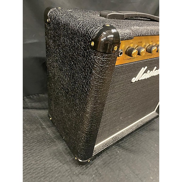 Used Marshall DSL5C 5W 1x10 Tube Guitar Combo Amp