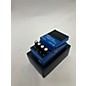 Used BOSS CS3 Compressor Sustainer Effect Pedal