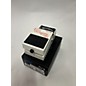 Used BOSS TU3 Chromatic Tuner Pedal thumbnail