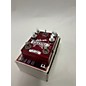 Used Wampler Used Wampler Pinnacle Deluxe Distortion Effect Pedal thumbnail