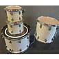 Used Ludwig 1990s Classic Maple Drum Kit thumbnail