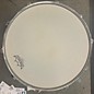 Used Ludwig Used Ludwig 6.5X14 Classic Snare Drum WHITE MARINE PEARL thumbnail