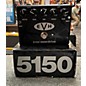 Used MXR EVH 5150 Overdrive Effect Pedal thumbnail