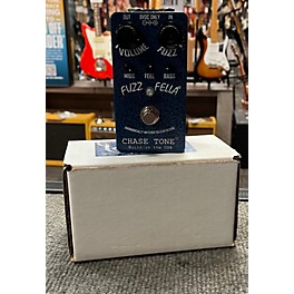 Used Chase Tone Used  Chase Tone Fuzz Fella BC108C