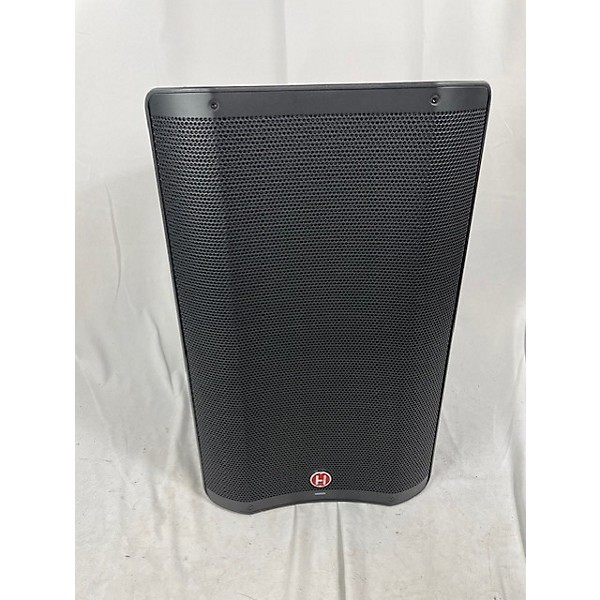 Used Harbinger VARI V2315 Powered Speaker