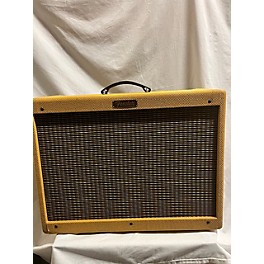 Used Fender Used Fender Blues Deluxe Reissue 40W 1x12 Tweed Tube Guitar Combo Amp