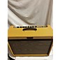 Used Fender Used Fender Blues Deluxe Reissue 40W 1x12 Tweed Tube Guitar Combo Amp