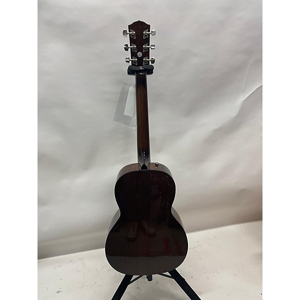 Used Fender CP60S Acoustic Guitar 2 Color Sunburst Guitar Center