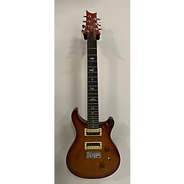 Used PRS Custom 24 7 String Solid Body Electric Guitar