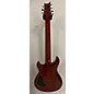 Used PRS Custom 24 7 String Solid Body Electric Guitar