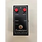 Used DEMETER Tremulator Effect Pedal thumbnail