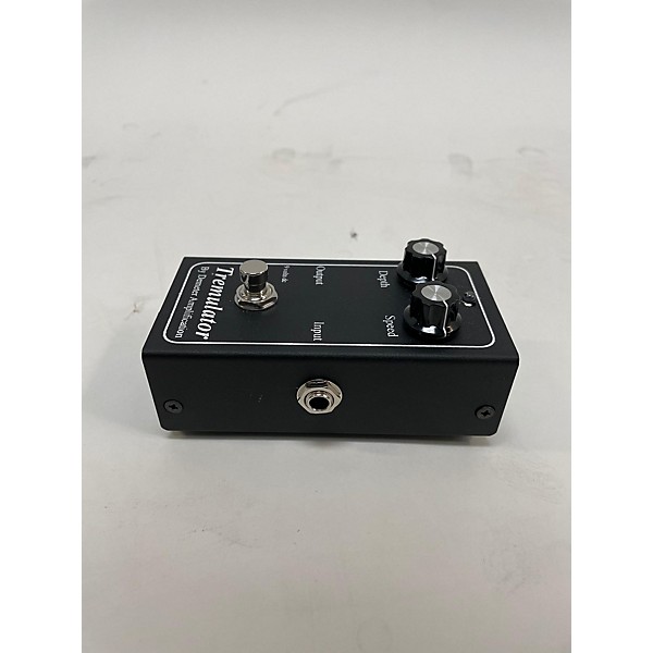 Used DEMETER TREMULATOR Effect Pedal