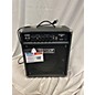 Used Fender Used Fender Rumble 30 30W 1x10 Bass Combo Amp