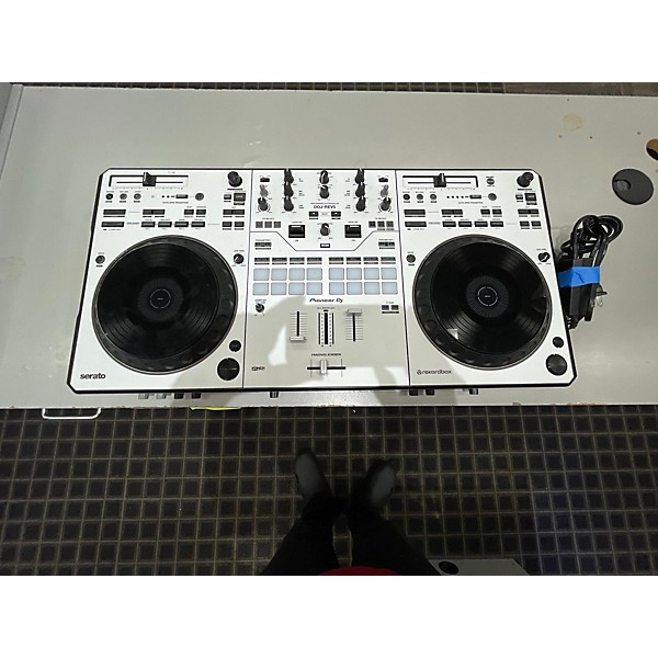 Used Pioneer DJ DDJ-REV5 DJ Controller