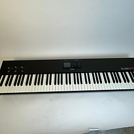 Used Studiologic Used Studiologic SL88I Keyboard Workstation