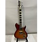 Used Rivolta Used Rivolta Combinata Sunburst Solid Body Electric Guitar thumbnail