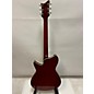 Used Rivolta Used Rivolta Combinata Sunburst Solid Body Electric Guitar