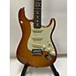 Used Fender American Performer Stratocaster SSS Solid Body Electric Guitar