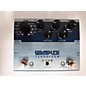 Used Wampler Terraform Modulation Effect Processor thumbnail