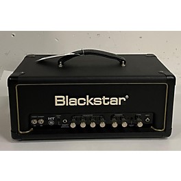 Used Blackstar HT Series HT5H 5W Tube Guitar Amp Head