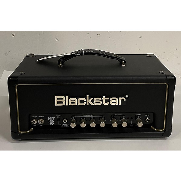 Used Blackstar HT Series HT5H 5W Tube Guitar Amp Head