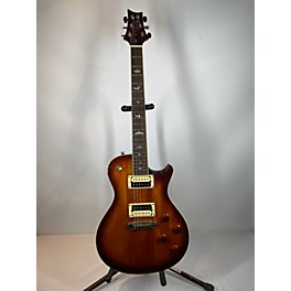 Used PRS Used PRS 245 SE Sunburst Solid Body Electric Guitar