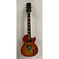 Used Gibson Used 2020 Gibson Les Paul Studio TANGERINE BURST Solid Body Electric Guitar thumbnail