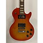 Used Gibson Used 2020 Gibson Les Paul Studio TANGERINE BURST Solid Body Electric Guitar