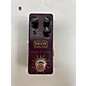 Used MXR Used MXR DUKE OF TONE Effect Pedal thumbnail