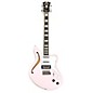 Used D'Angelico Used D'Angelico Premier Series Shell Pink Solid Body Electric Guitar thumbnail