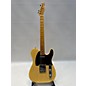 Used Fender Custom Shop 1951 Nocaster Relic Solid Body Electric Guitar thumbnail