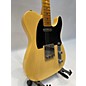 Used Fender Custom Shop 1951 Nocaster Relic Solid Body Electric Guitar