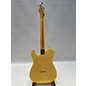 Used Fender Custom Shop 1951 Nocaster Relic Solid Body Electric Guitar